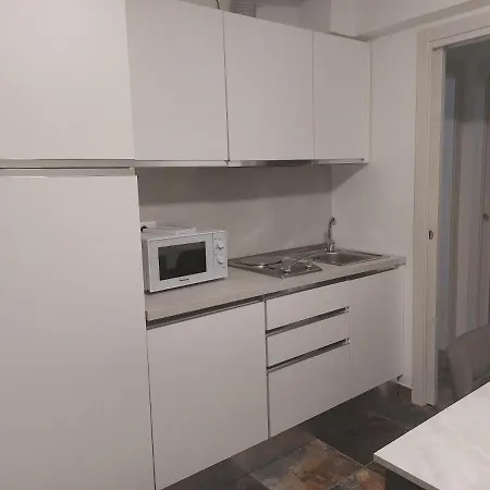 Apartment Veranda *