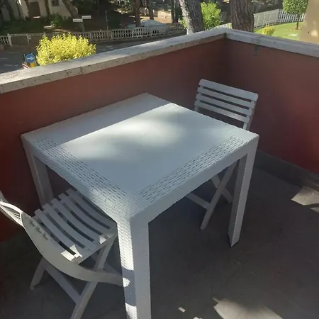 Veranda Apartment Rosolina Mare