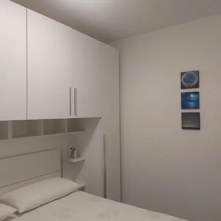 Apartment Veranda