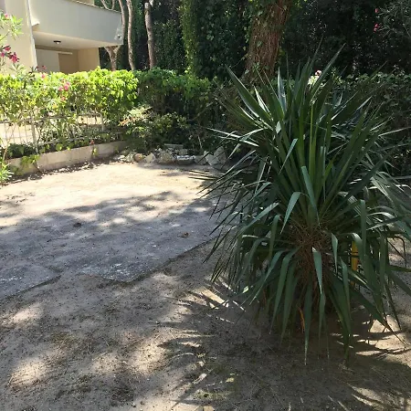Veranda Rosolina Mare