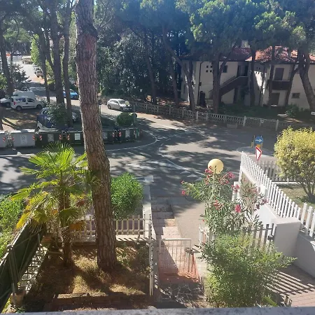 Veranda Rosolina Mare
